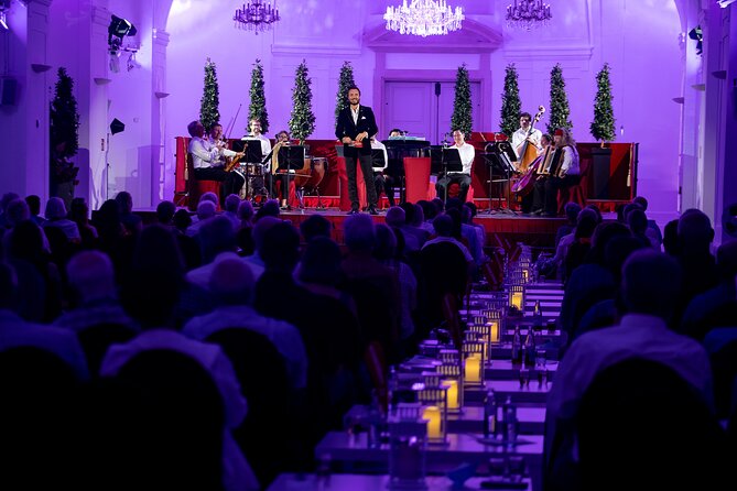 Musik-Theater Schönbrunn